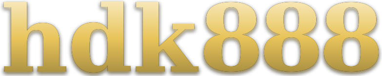 hdk888 logo